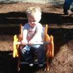 downfall creek rocker