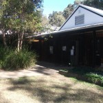 downfall creek bushland centre