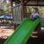 downfall creek mcdowall playground