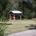 downfall creek shelter