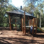 downfall creek playground