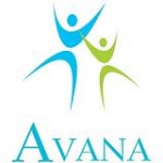 LogoColorTextBelow40x40 avana well