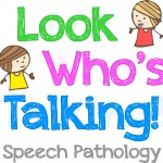 Look Whos Talking Final speech therapy Brisbane