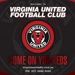 virginia football club