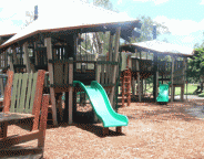 Kalinga Park Playground