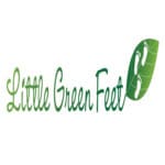 little-green-feet