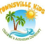 Townsville-Kids-Website