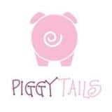 piggy tails