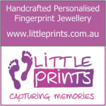 Bisbane kids add little prints