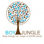 Boy Jungle boy jungle