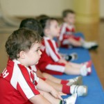 little kickers brisbane west