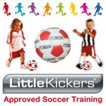 kids soccer brisbane