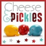 briskids ad 1 cheese and pickles