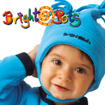 cropforshowcase bright bots clothing for babies