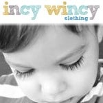 incy wincy clothing