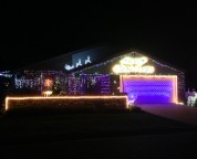 banyo christmas lights