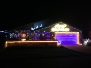 29hilltop place banyo banyo christmas lights