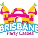 brisbane party castles