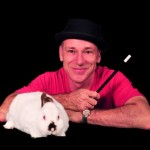 Brisbane Vacation Care Entertainment Brisbane Magician