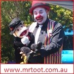 mr toot