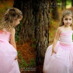 flower girl dress