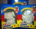 plaster paris brisbane
