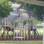 Wivenhoe Park