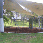 Wivenhoe Playground