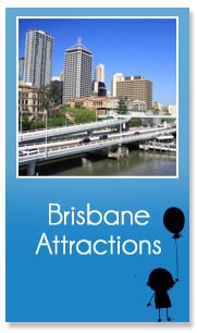 Brisbane Attractions