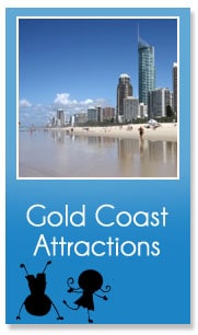 Great Deals on Gold Coast Attractions