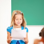 Stock Photo public speaking classes brisbane