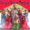 tianas dance parties