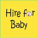 Hire for Baby