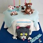 dreamy cakes