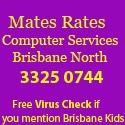 Mates rates