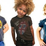 Cool kids clothing