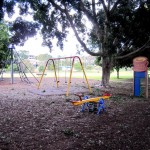 jubilee park bardon