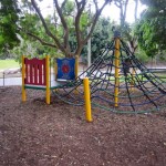 jubillee park bardon