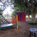 jubilee playground bardon
