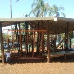 neal mccrossan playground
