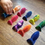 make your own crayons