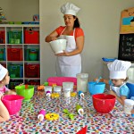 cooking school for kids brisbane