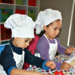 cooking for kids in brisbane
