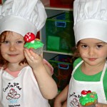 cooking school brisbane kids