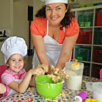 brisbane kids cooking