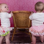 frilly tushies