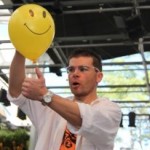 science parties in Brisbane