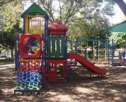 hendra park tc beirne park