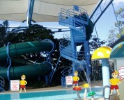 LEISURE AREA