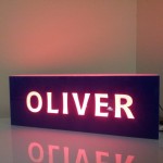 personalised nite lites